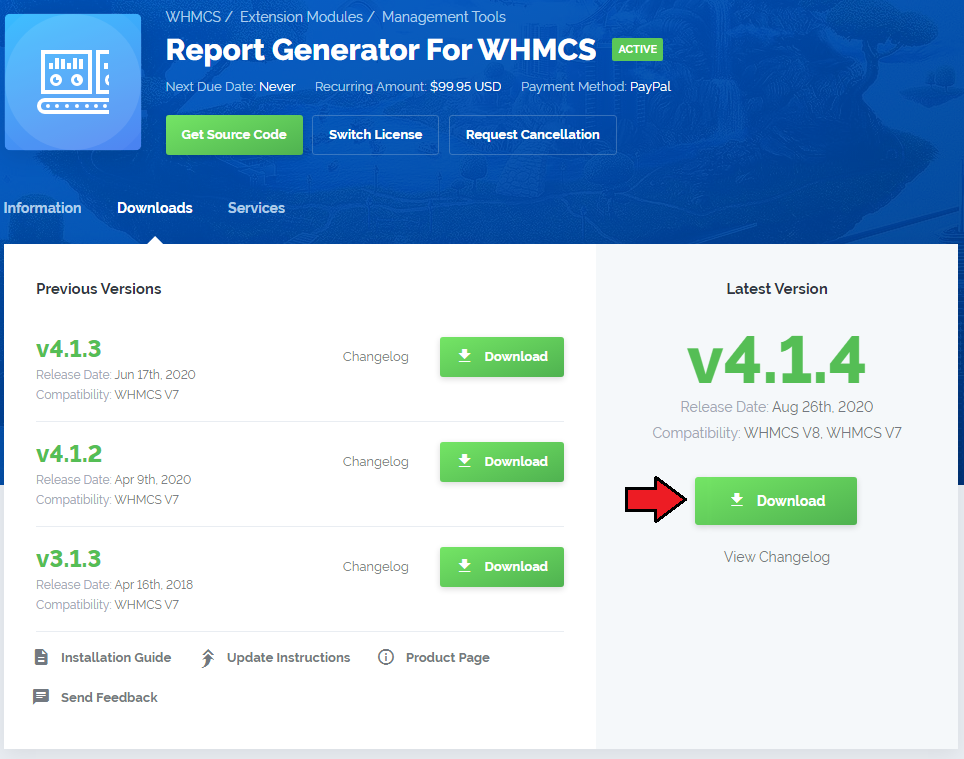 Whmcs License Key Generator
