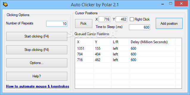 polar auto clicker 2.0